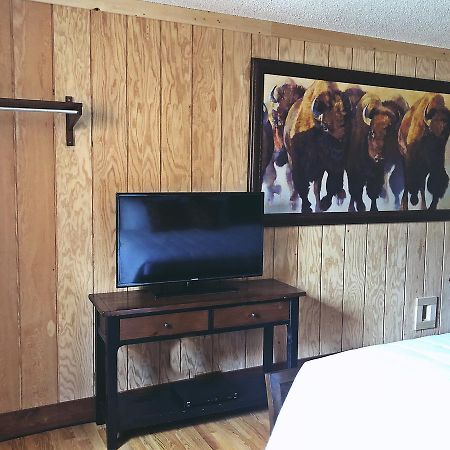 Yellowstone Condos & Suites Gardiner Kültér fotó
