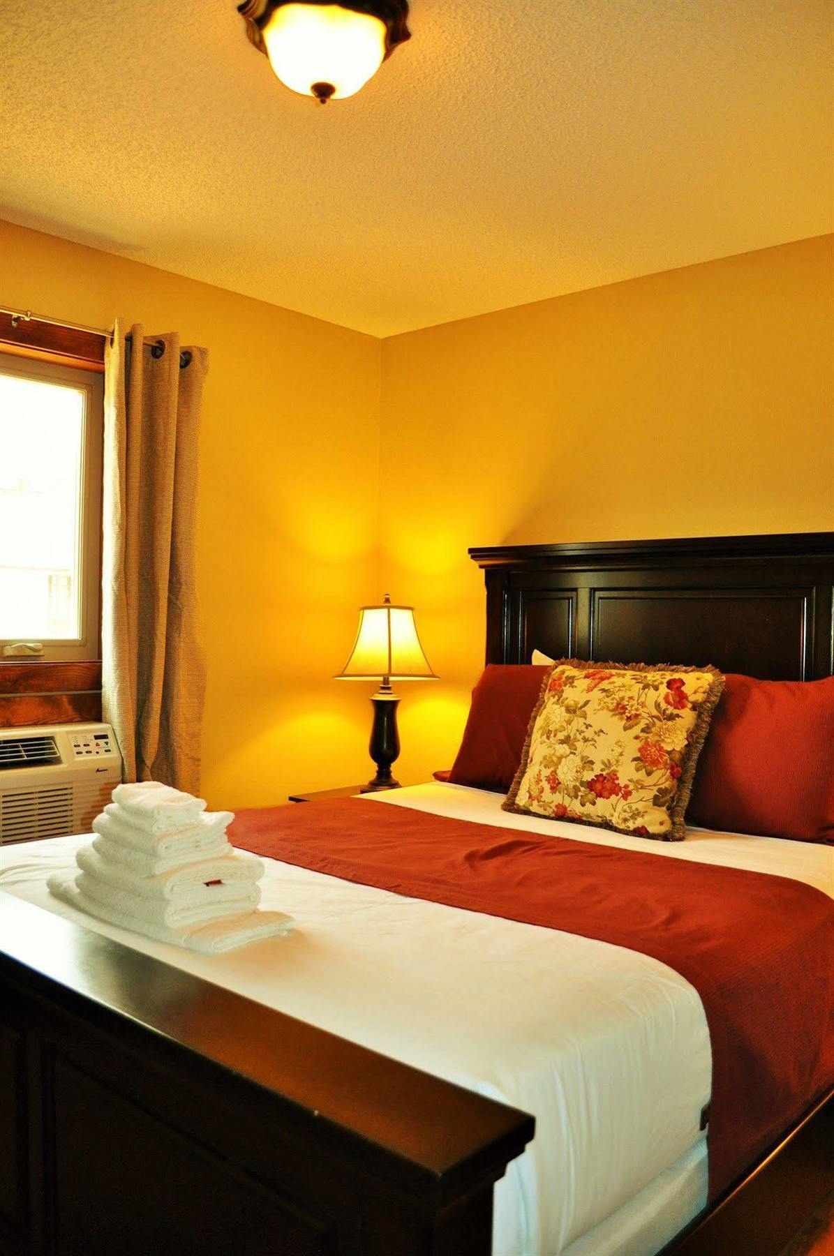 Yellowstone Condos & Suites Gardiner Kültér fotó