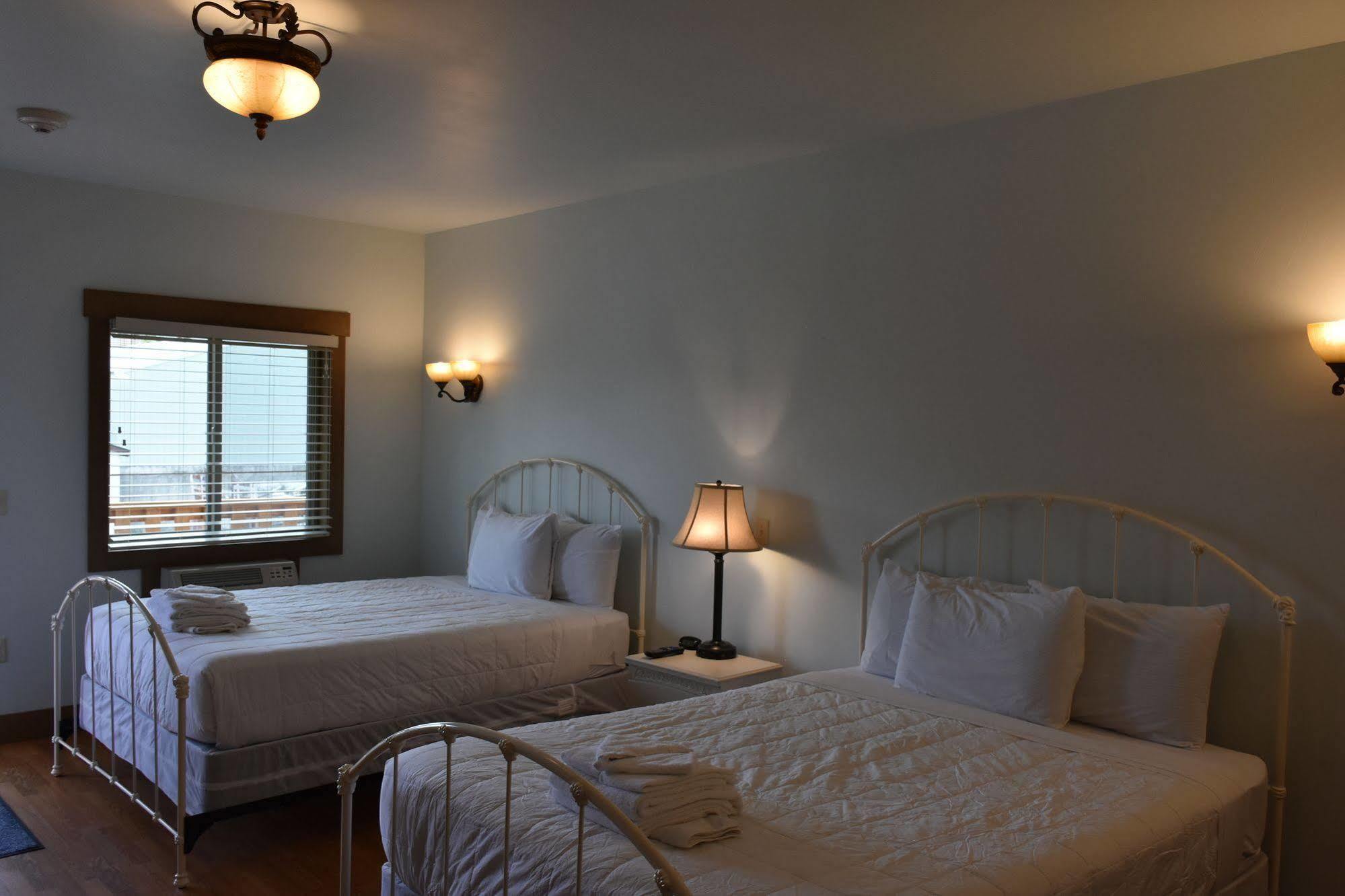 Yellowstone Condos & Suites Gardiner Kültér fotó